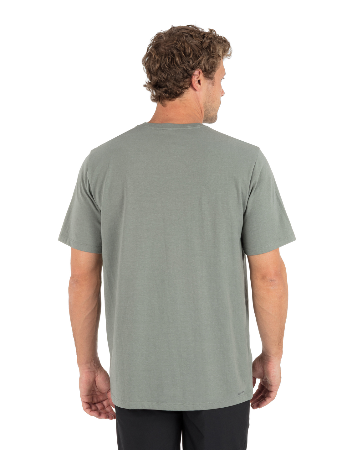 H2O Dri Fastlane Lined Short Sleeve