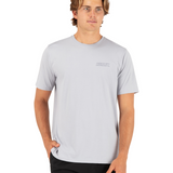 H20-Dri Fastlane Lined Short Sleeve
