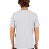 H20-Dri Fastlane Lined Short Sleeve