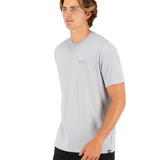 H20-Dri Fastlane Lined Short Sleeve