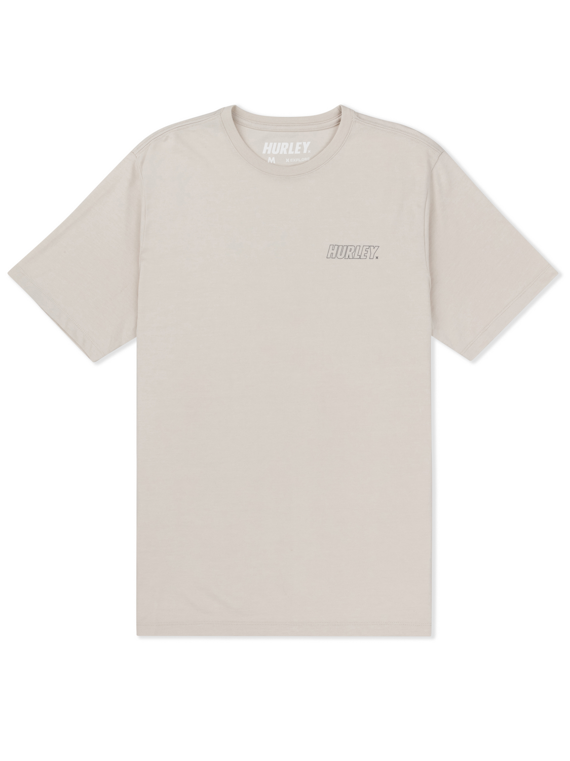 H2O Dri Fastlane Lined Short Sleeve