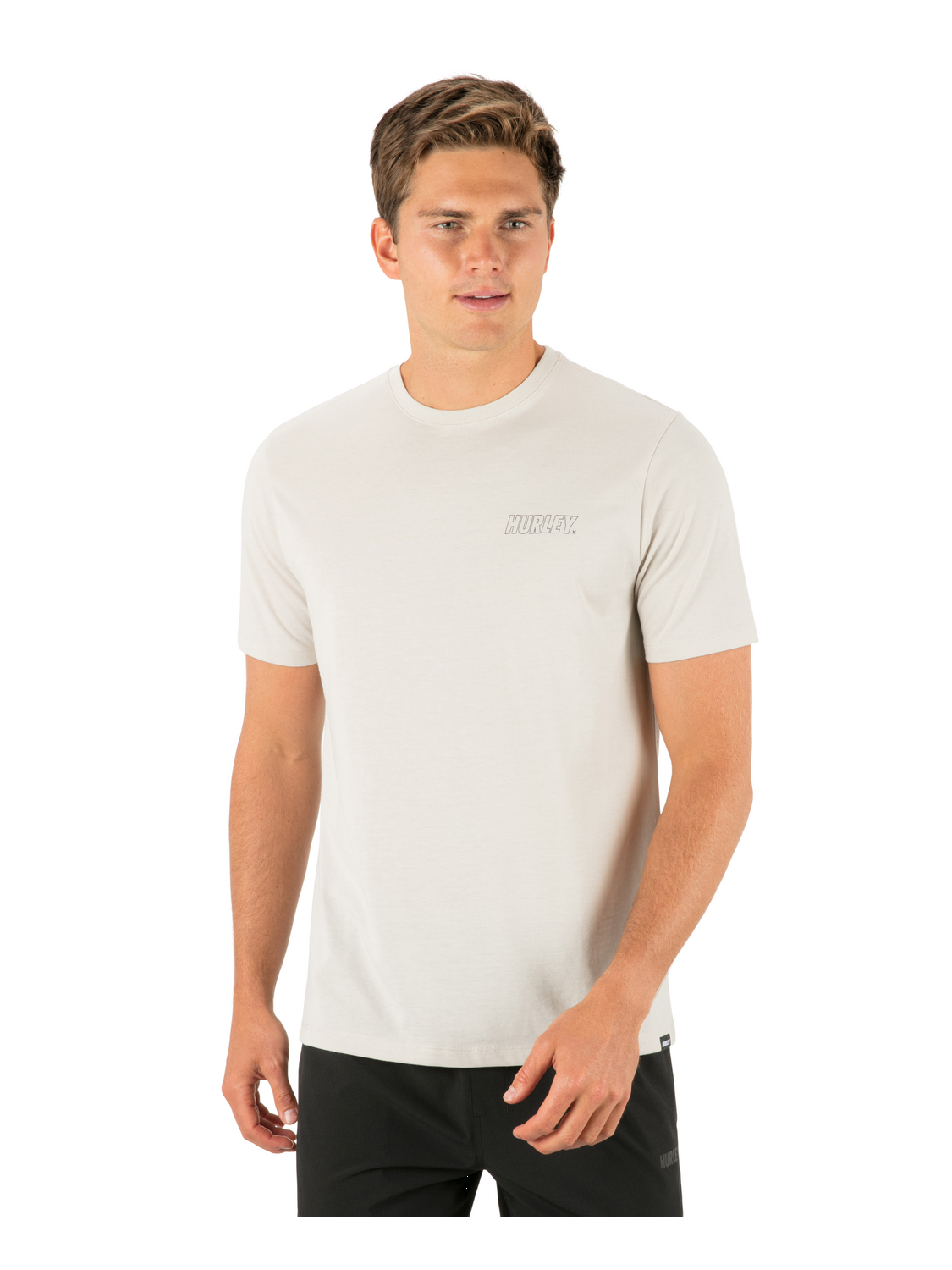 H2O Dri Fastlane Lined Short Sleeve