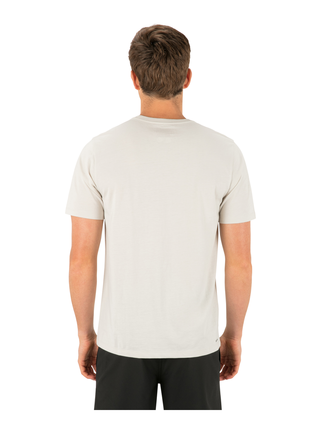 H2O Dri Fastlane Lined Short Sleeve