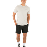 H2O Dri Fastlane Lined Short Sleeve