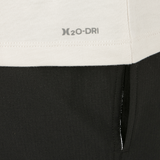 H2O Dri Fastlane Lined Short Sleeve