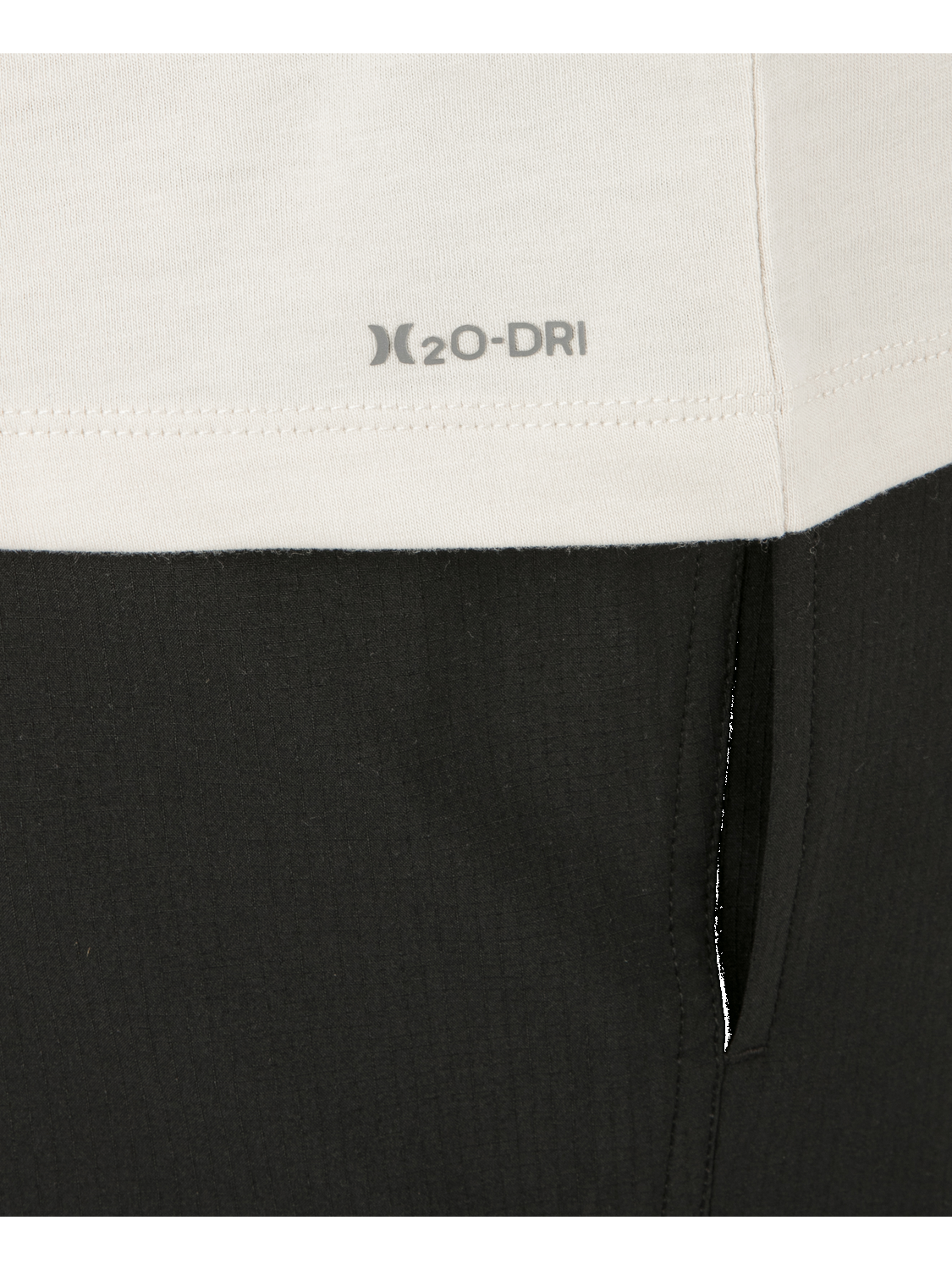 H2O Dri Fastlane Lined Short Sleeve