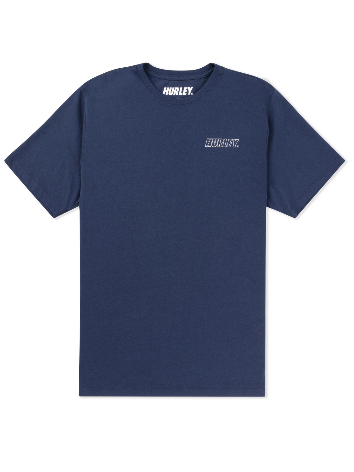 H2O Dri Fastlane Lined Short Sleeve