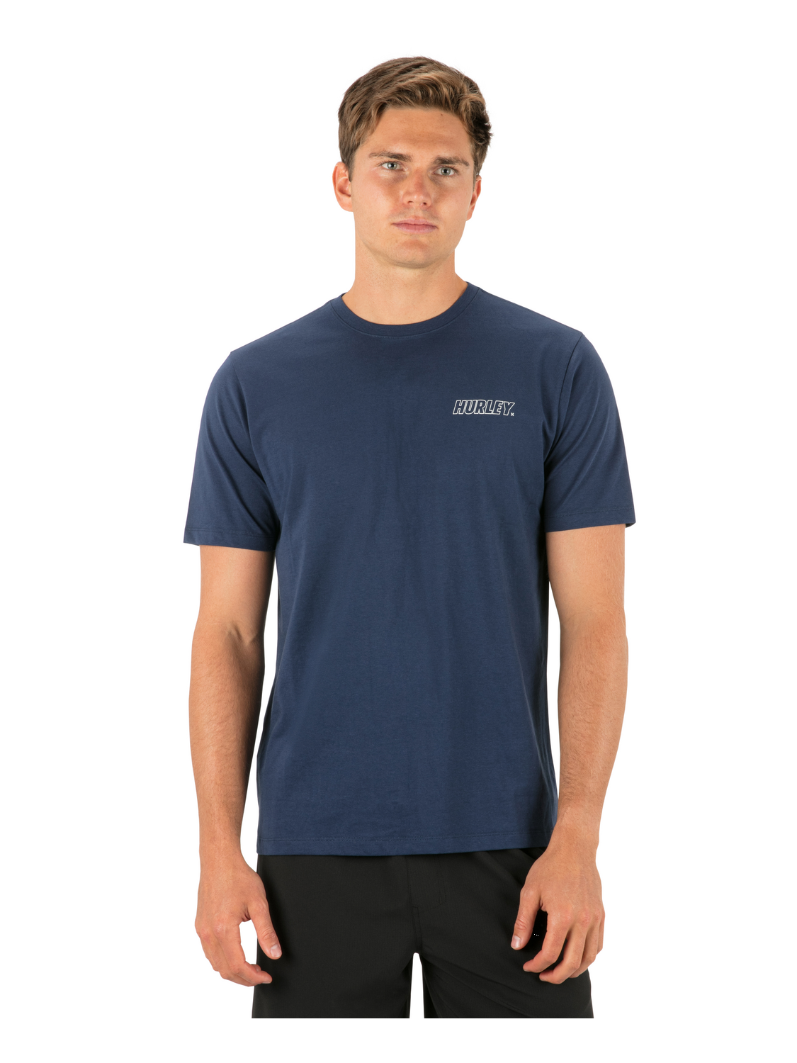 H2O Dri Fastlane Lined Short Sleeve