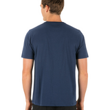 H2O Dri Fastlane Lined Short Sleeve