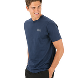 H2O Dri Fastlane Lined Short Sleeve