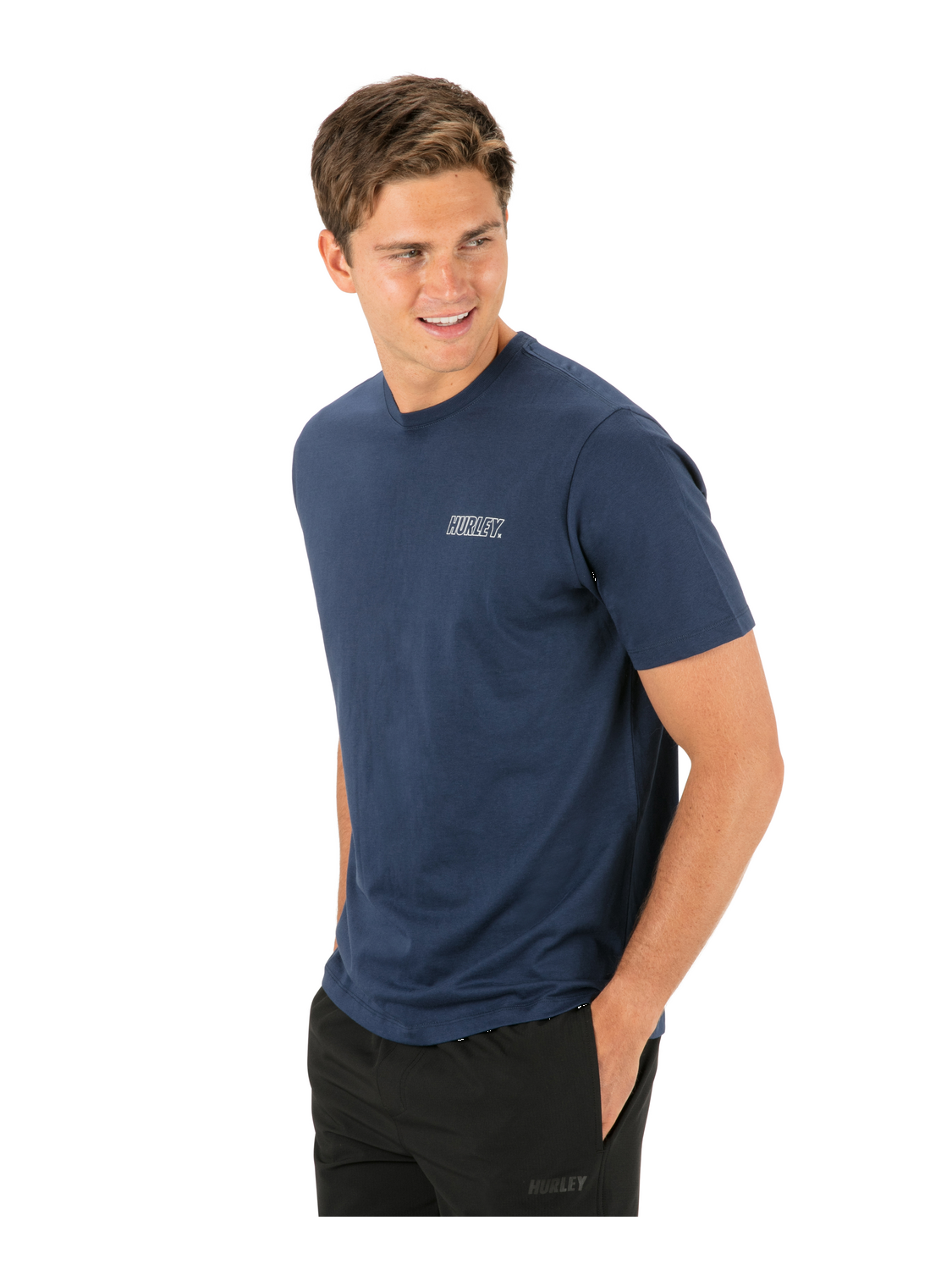 H2O Dri Fastlane Lined Short Sleeve
