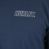 H2O Dri Fastlane Lined Short Sleeve