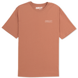 H2O Dri Fastlane Lined Short Sleeve