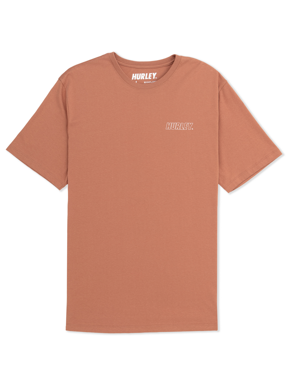 H2O Dri Fastlane Lined Short Sleeve