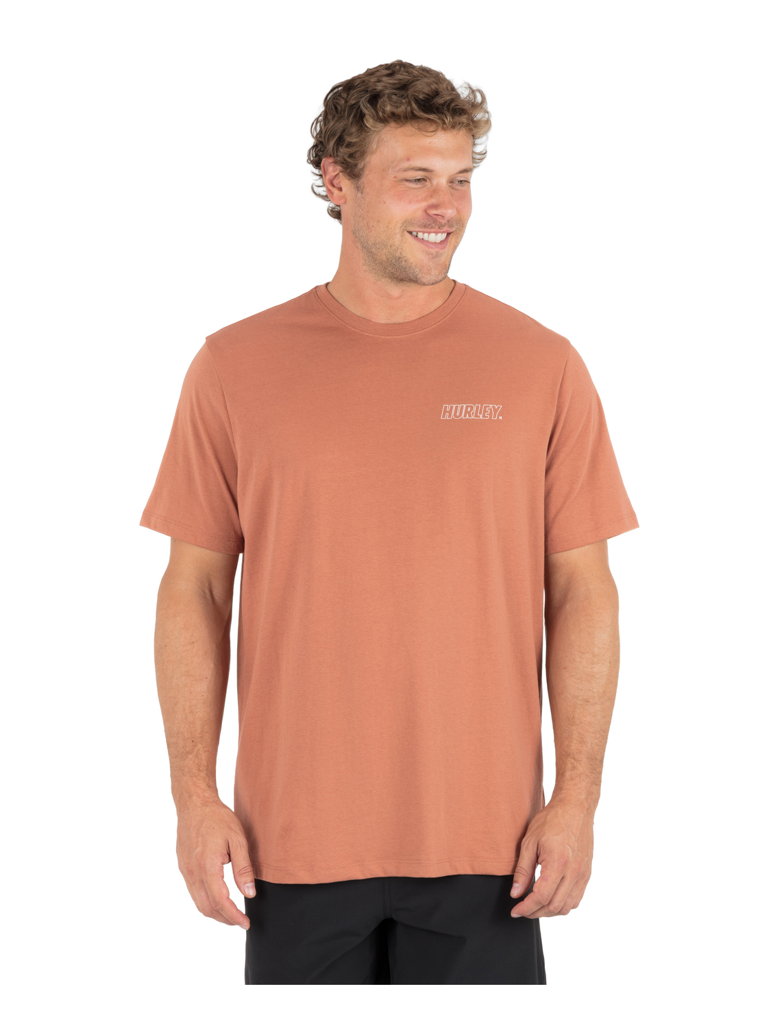 H2O Dri Fastlane Lined Short Sleeve
