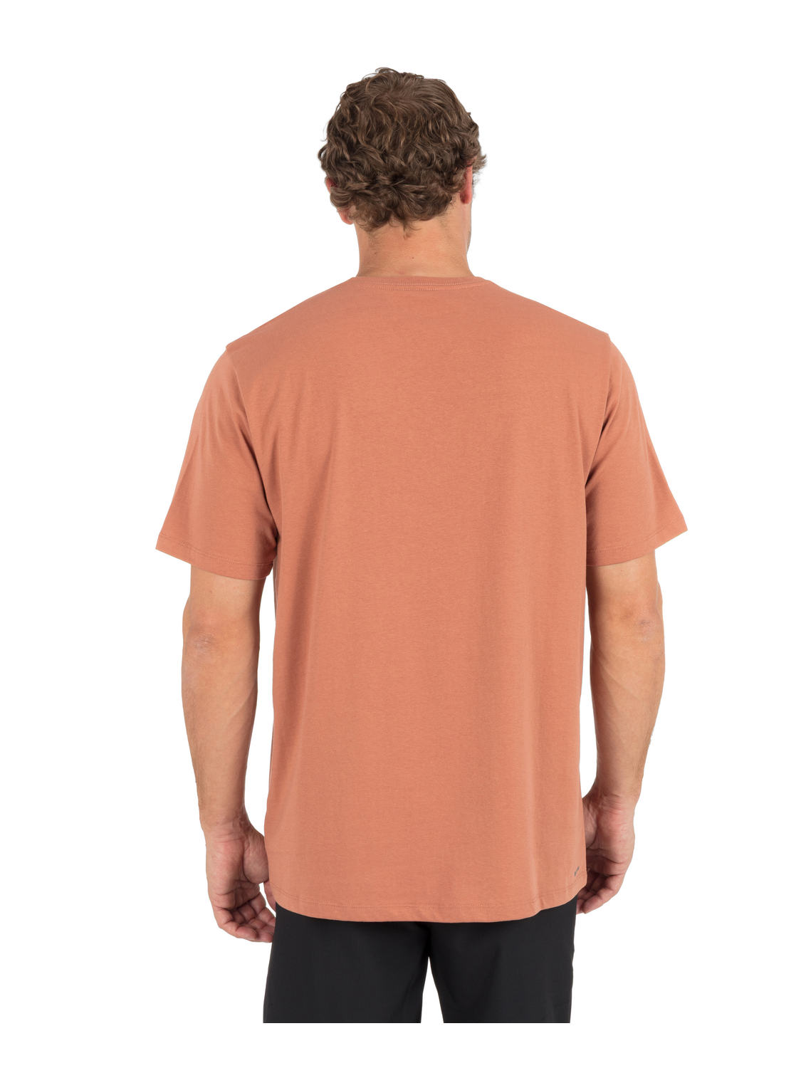 H2O Dri Fastlane Lined Short Sleeve