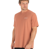 H2O Dri Fastlane Lined Short Sleeve