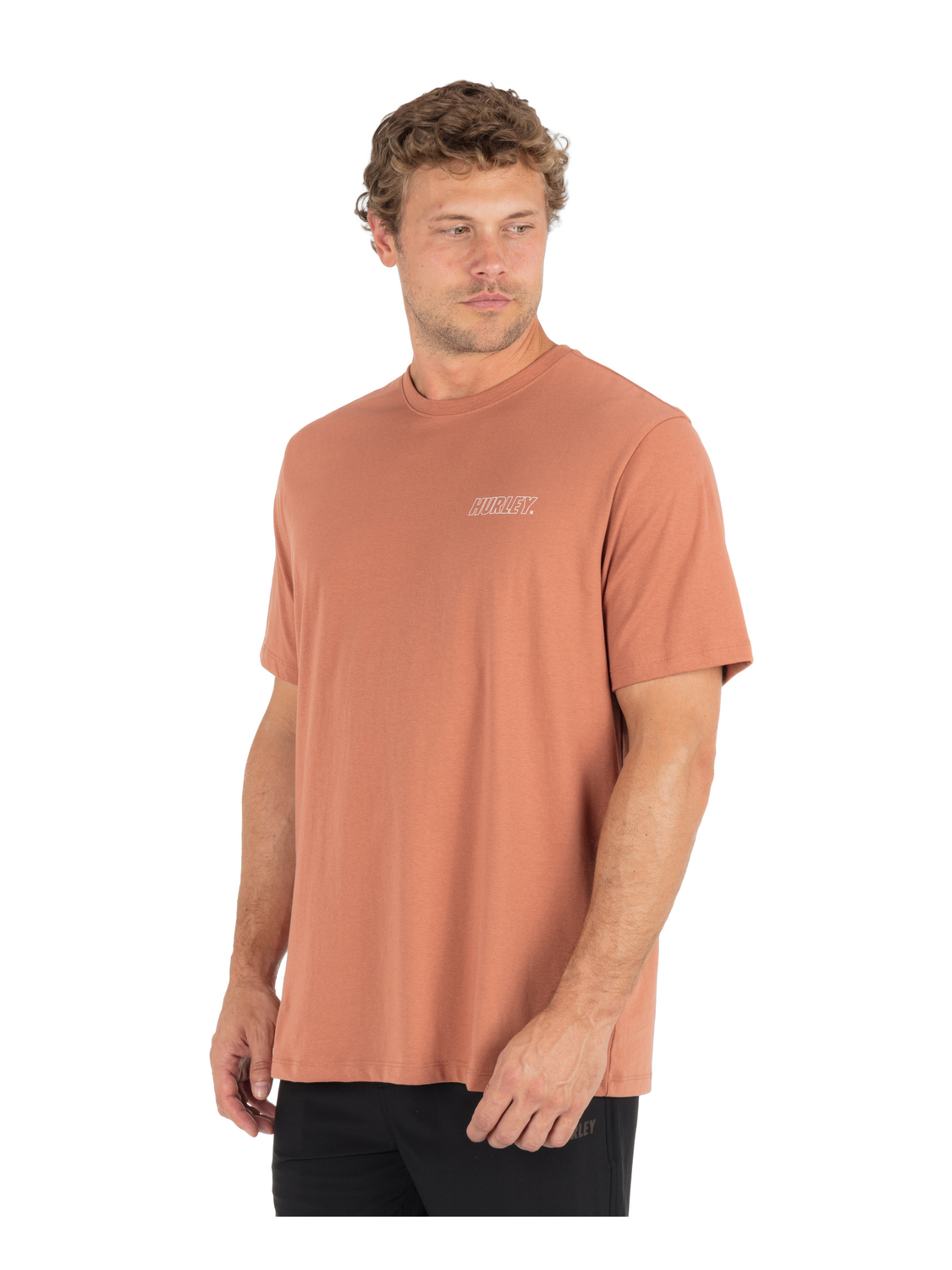 H2O Dri Fastlane Lined Short Sleeve