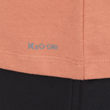 H2O Dri Fastlane Lined Short Sleeve