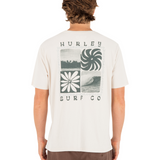 Cycles Of The Earth Short Sleeve