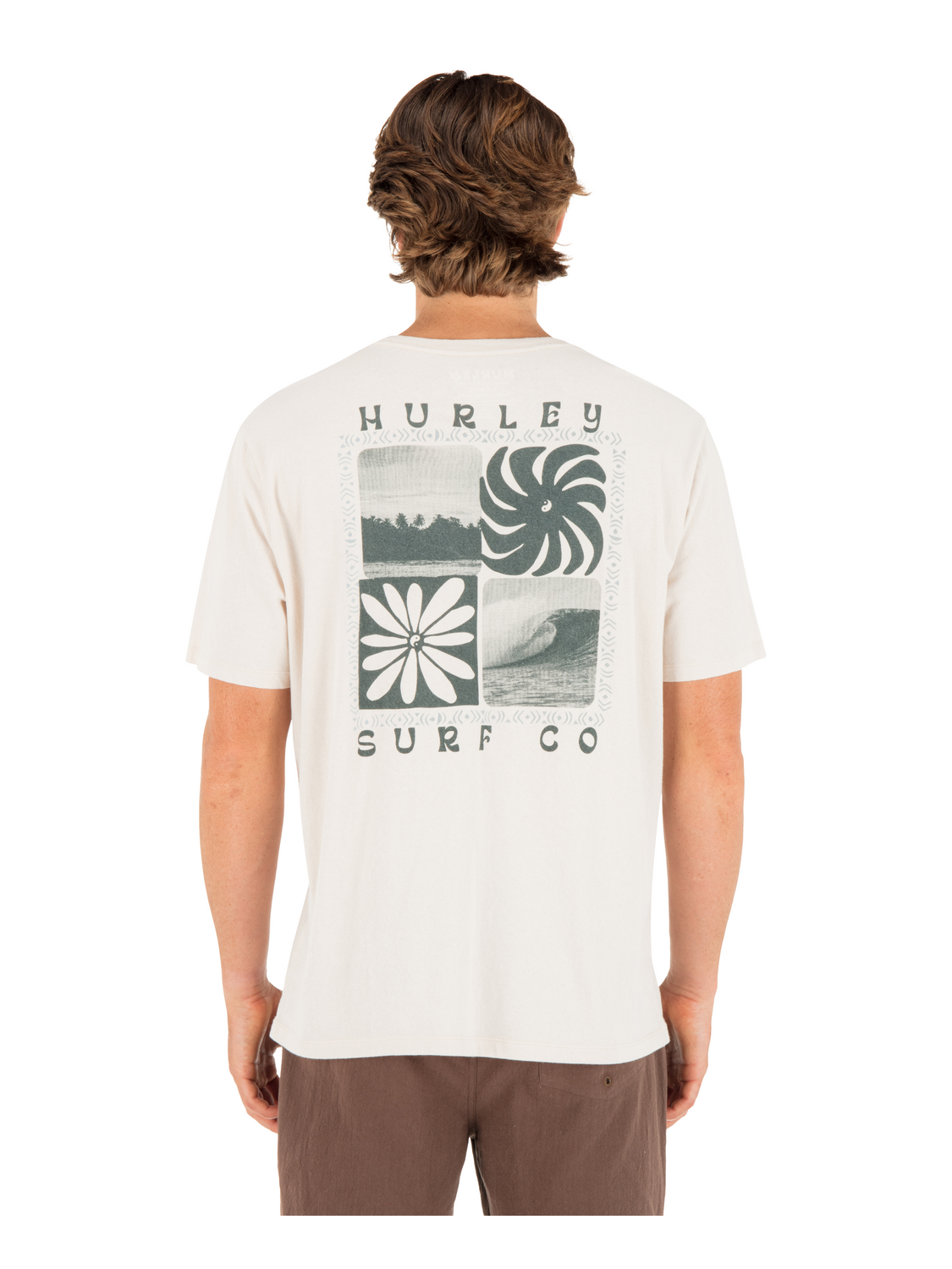 Cycles Of The Earth Short Sleeve