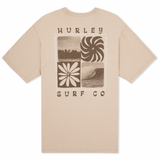 Cycles Of The Earth Short Sleeve