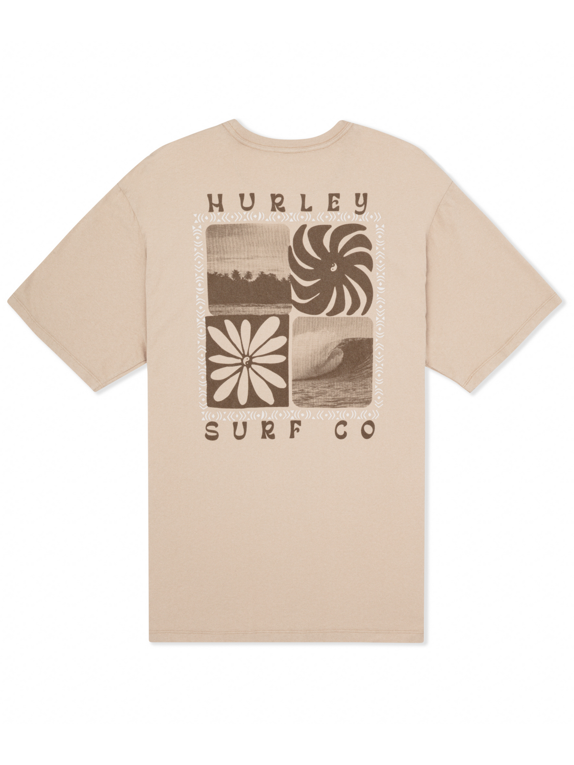Cycles Of The Earth Short Sleeve
