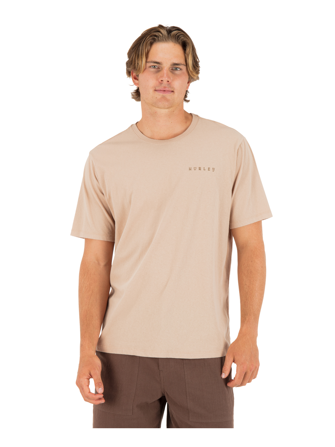 Cycles Of The Earth Short Sleeve