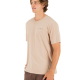 Cycles Of The Earth Short Sleeve