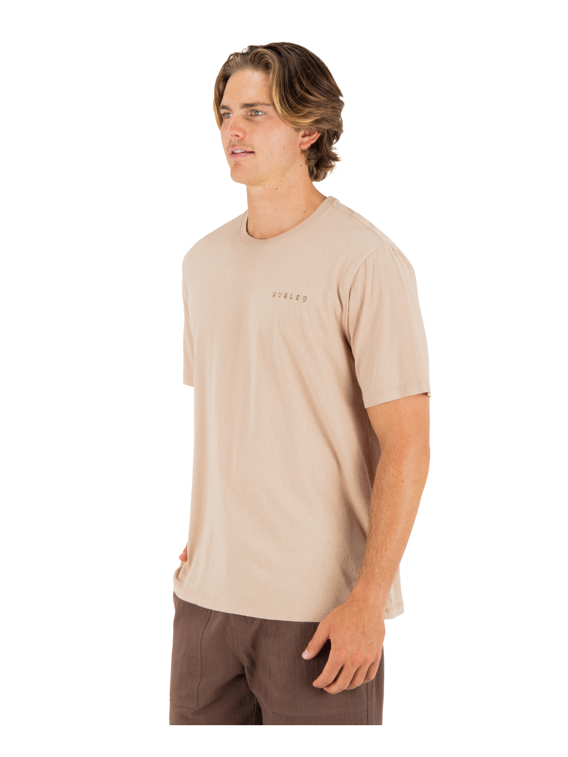Cycles Of The Earth Short Sleeve