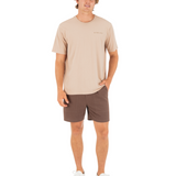 Cycles Of The Earth Short Sleeve