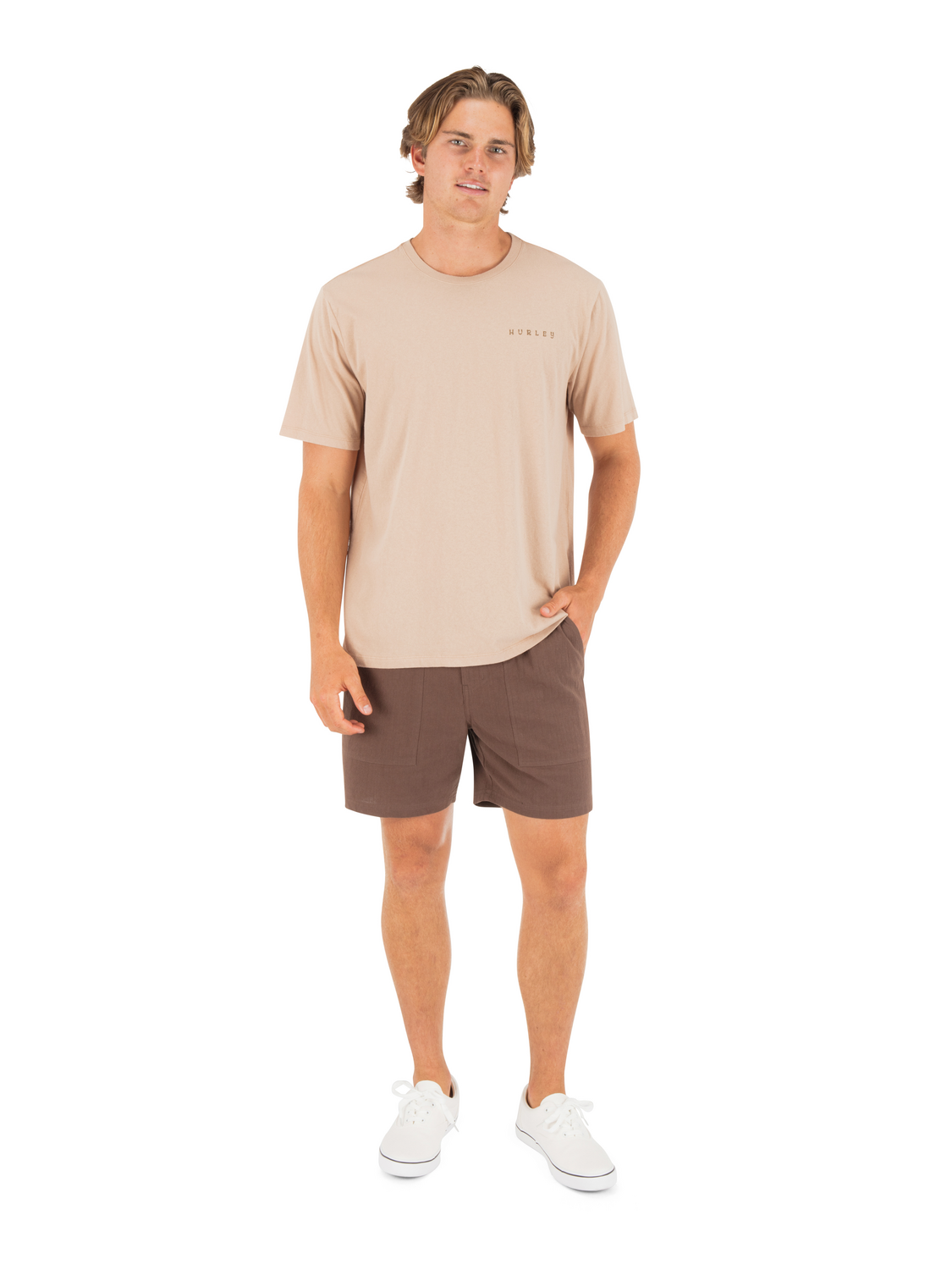 Cycles Of The Earth Short Sleeve