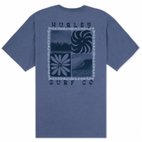 Cycles Of The Earth Short Sleeve