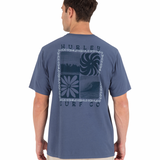 Cycles Of The Earth Short Sleeve