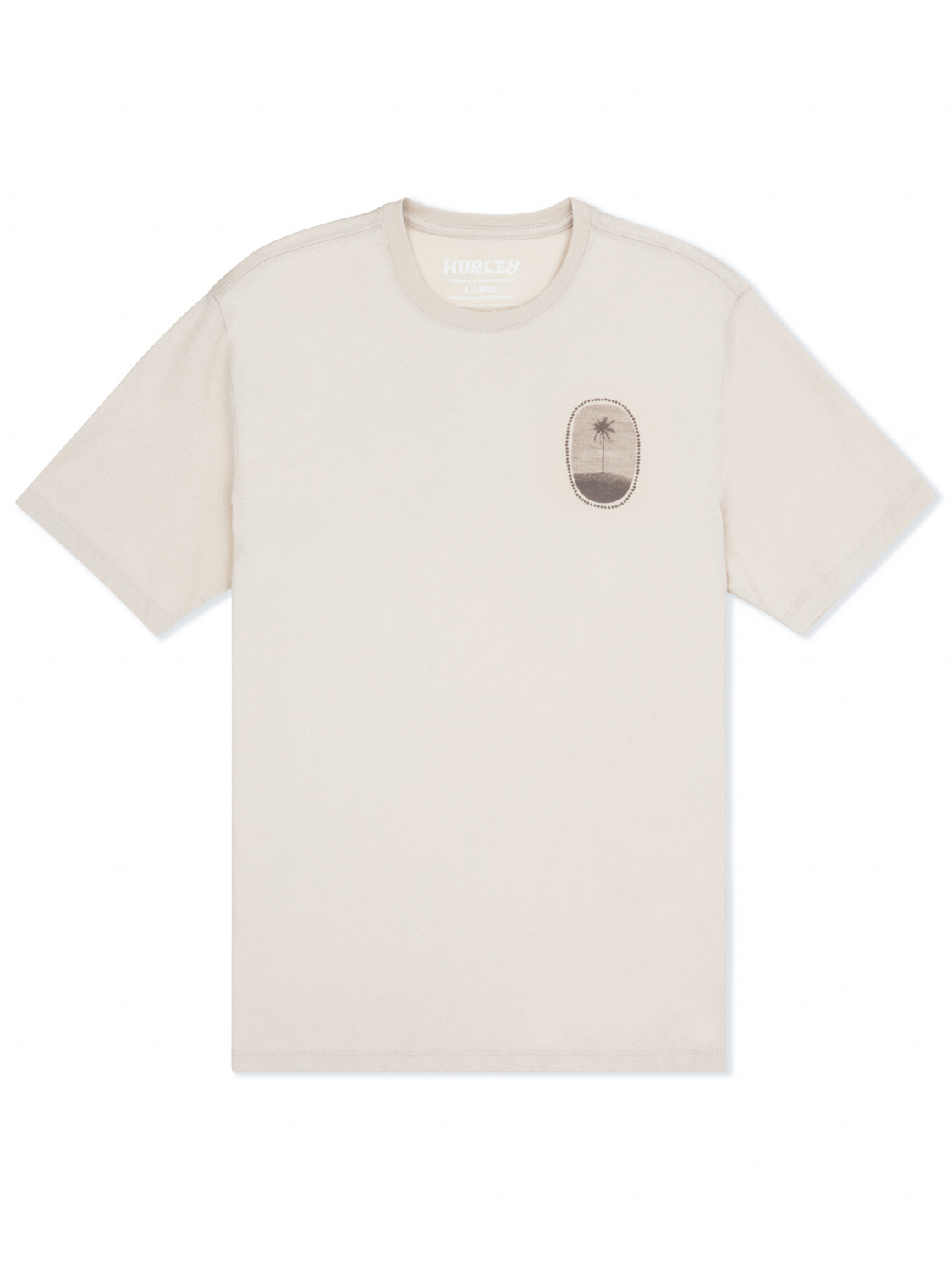 Seclusion Short Sleeve