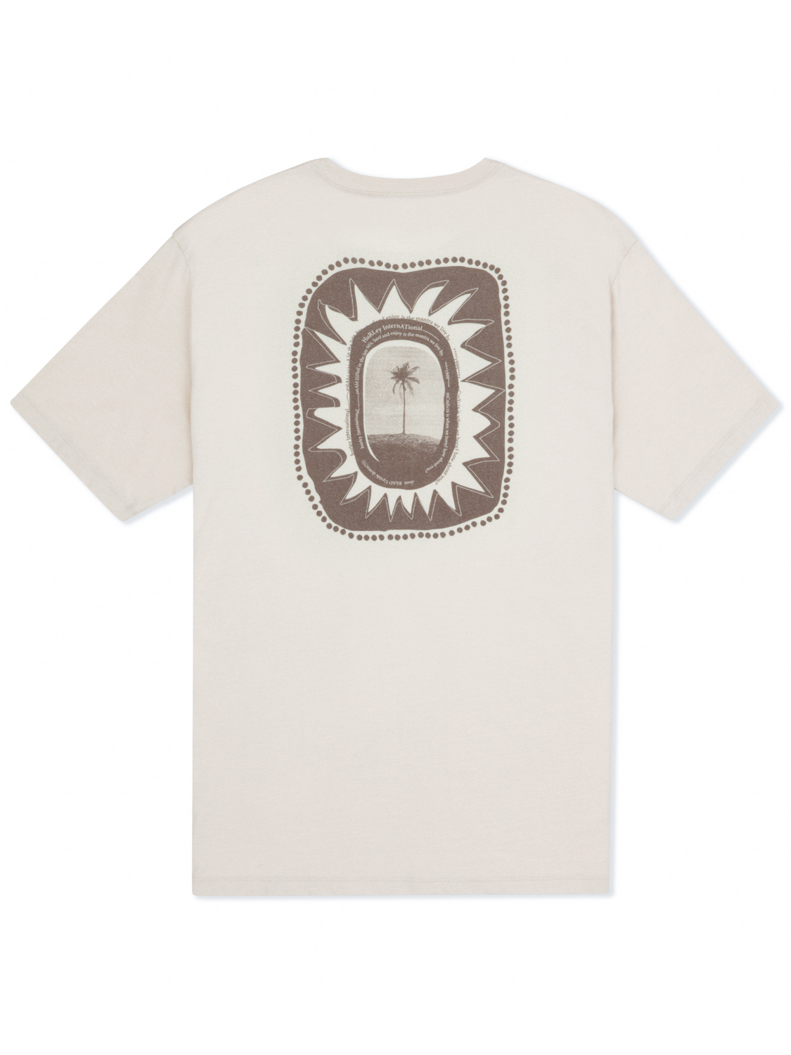 Seclusion Short Sleeve