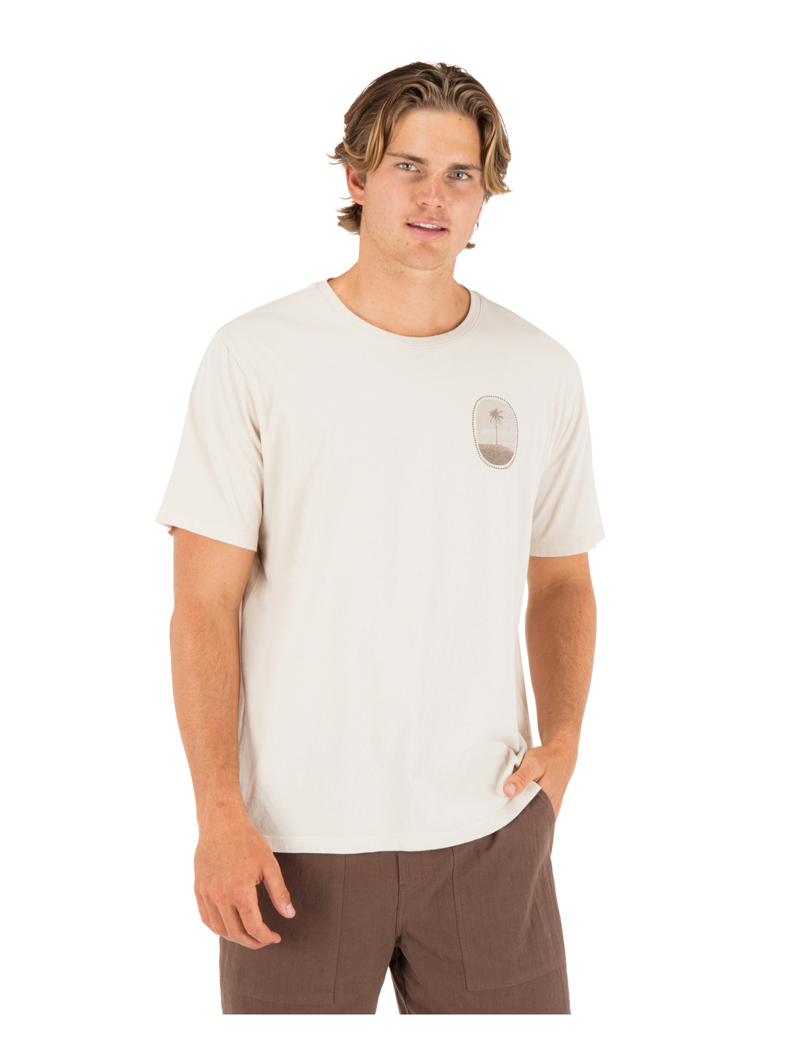 Seclusion Short Sleeve