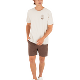 Seclusion Short Sleeve