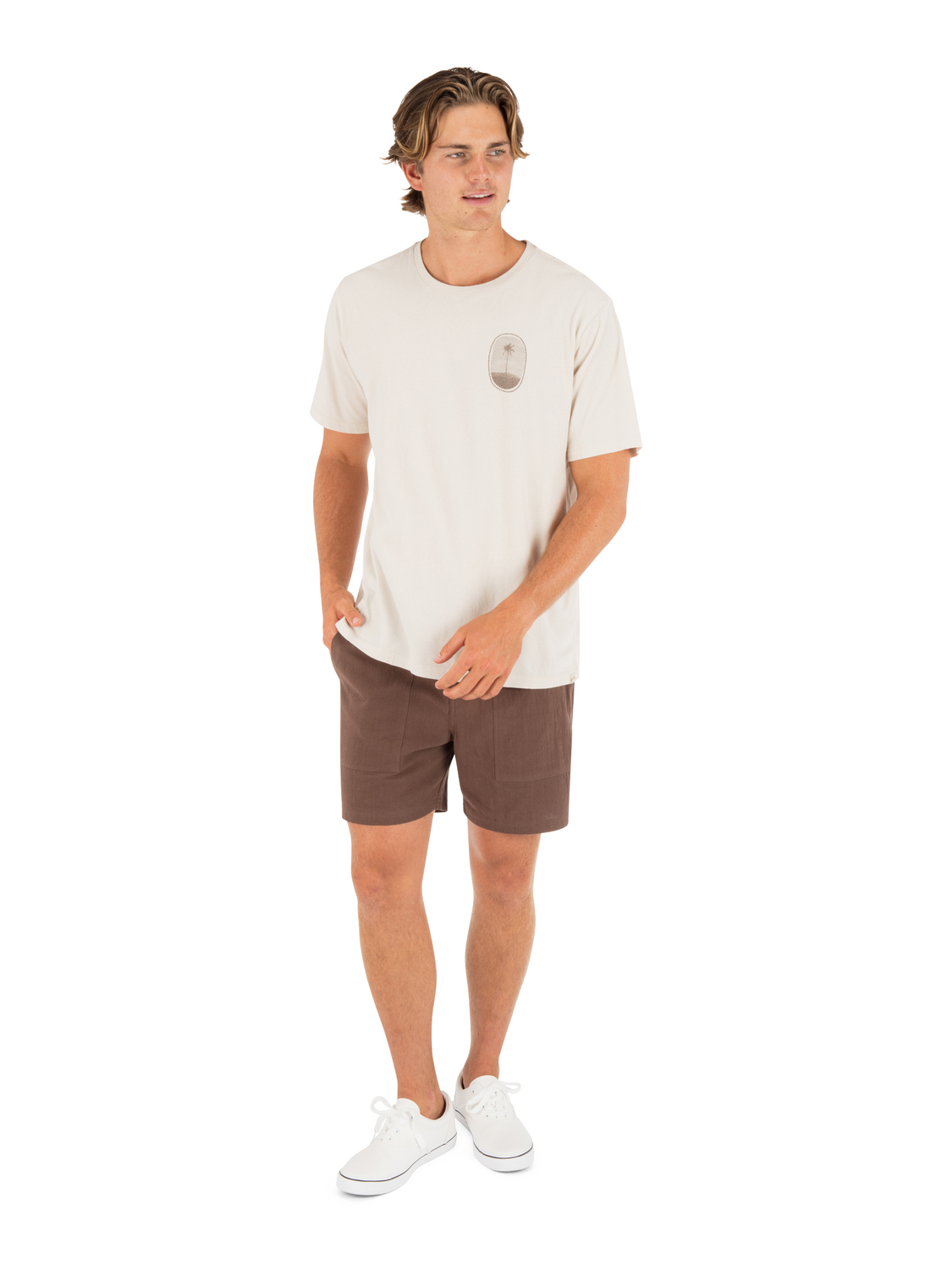 Seclusion Short Sleeve