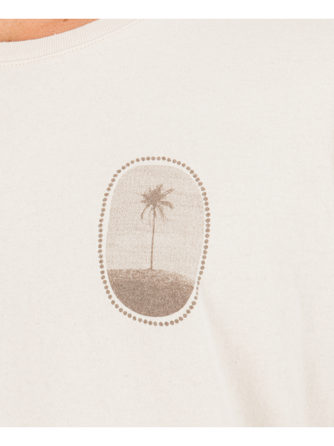 Seclusion Short Sleeve