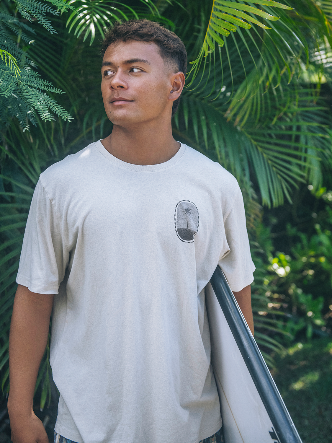 Seclusion Short Sleeve