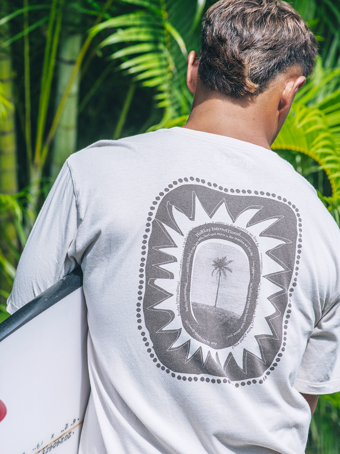Seclusion Short Sleeve
