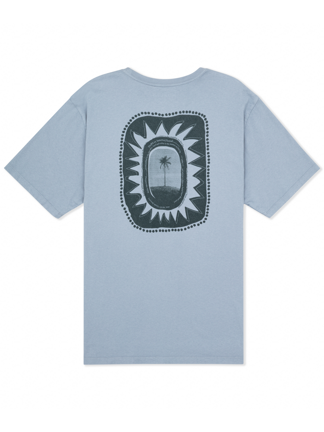Seclusion Short Sleeve