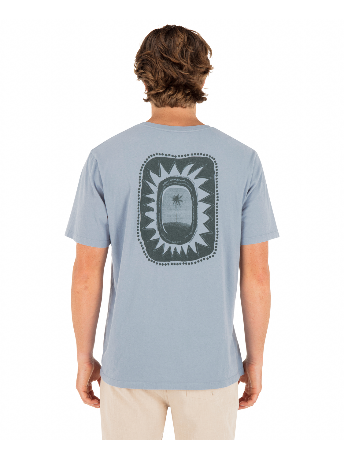 Seclusion Short Sleeve
