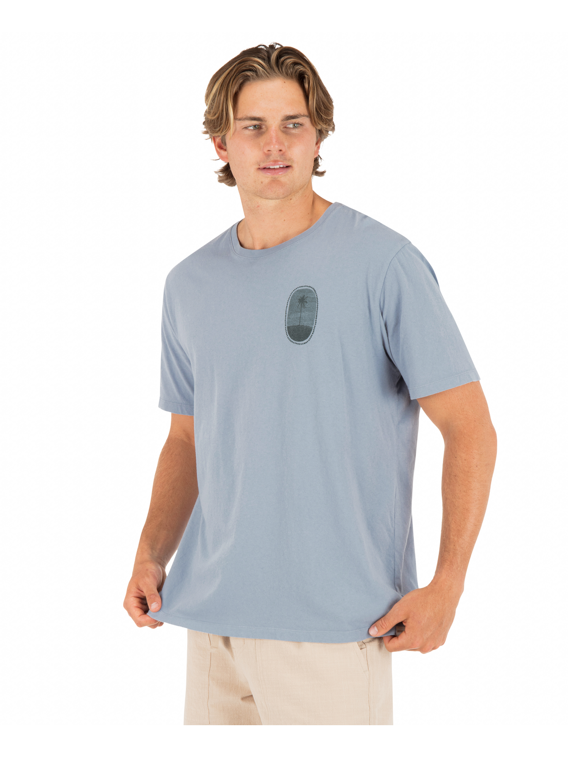 Seclusion Short Sleeve