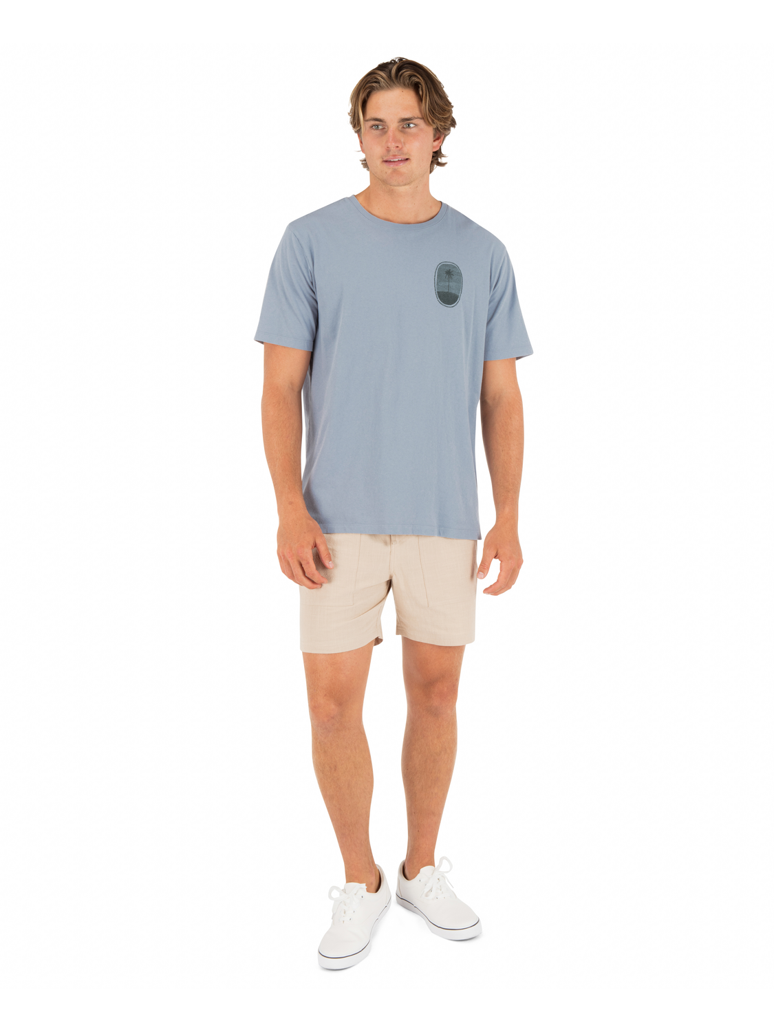 Seclusion Short Sleeve