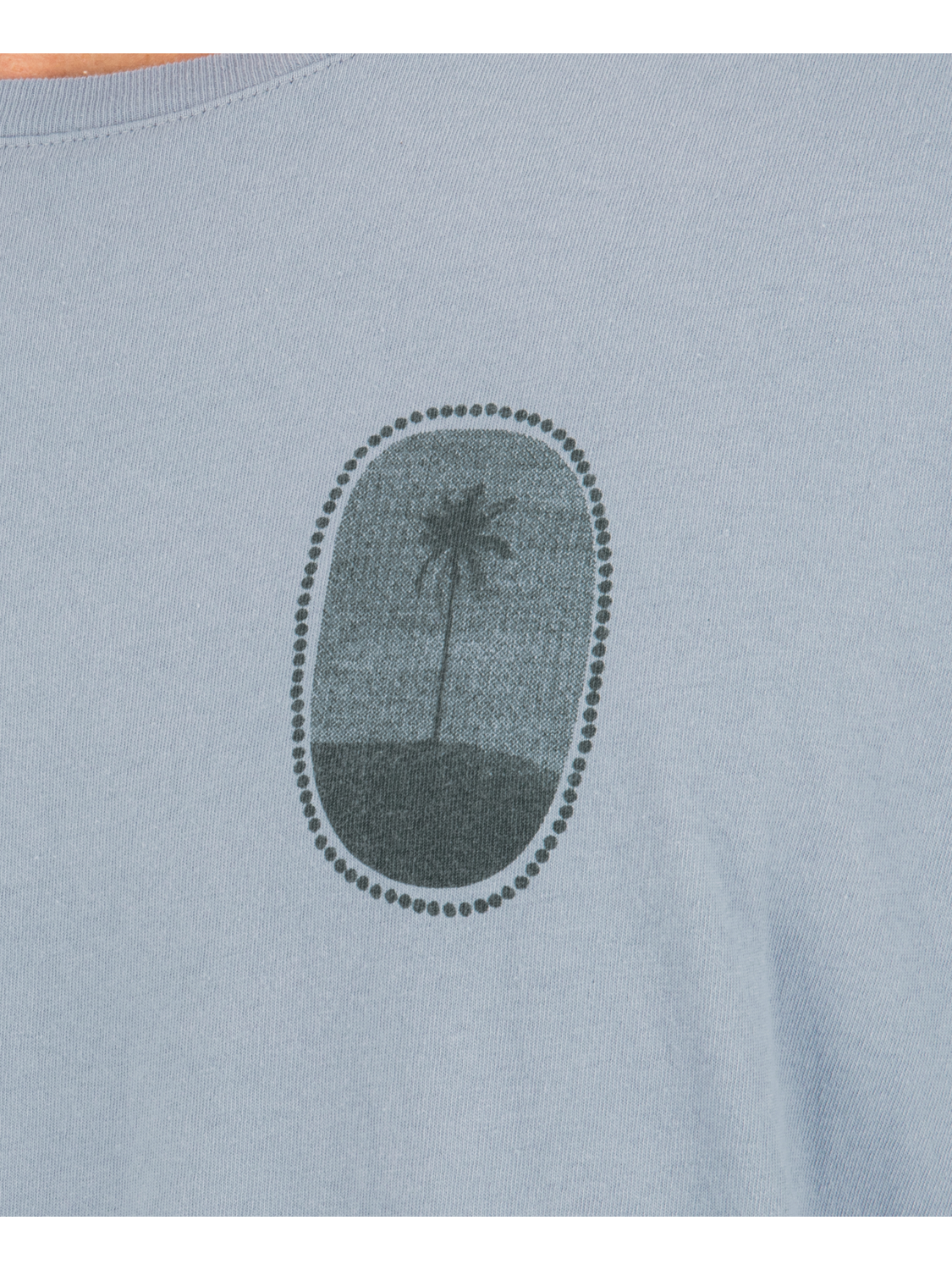 Seclusion Short Sleeve
