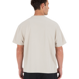 Built Patch Pocket Short Sleeve