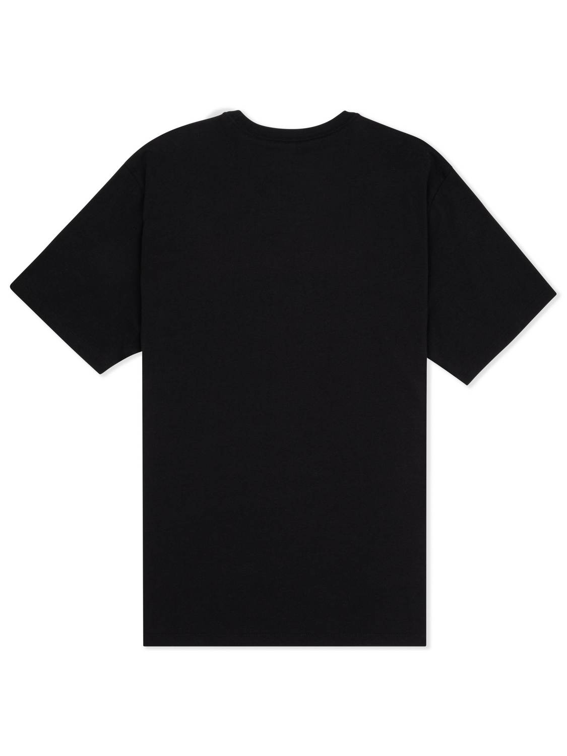 The Box Short Sleeve