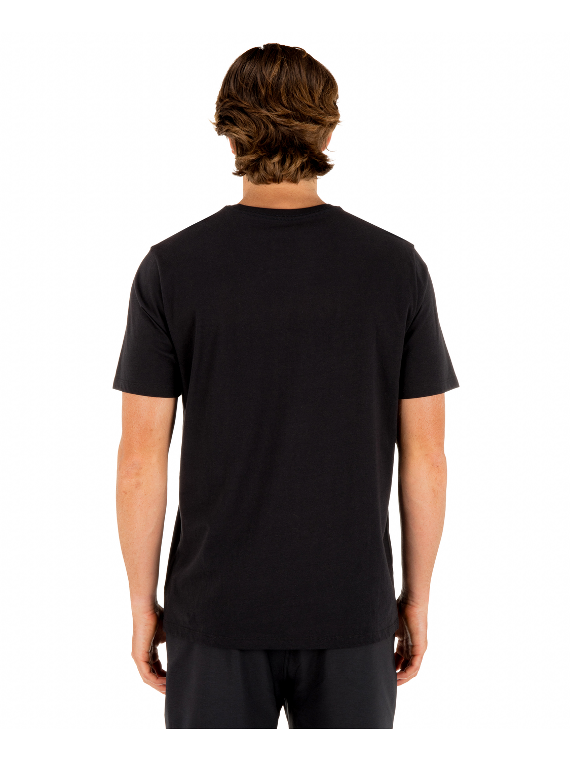 The Box Short Sleeve